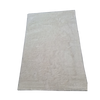 Vloerkleed Long Shaggy - White ( 120 x 170 cm )