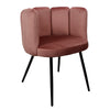 Eetkamerstoel-High-Five-chair-pink